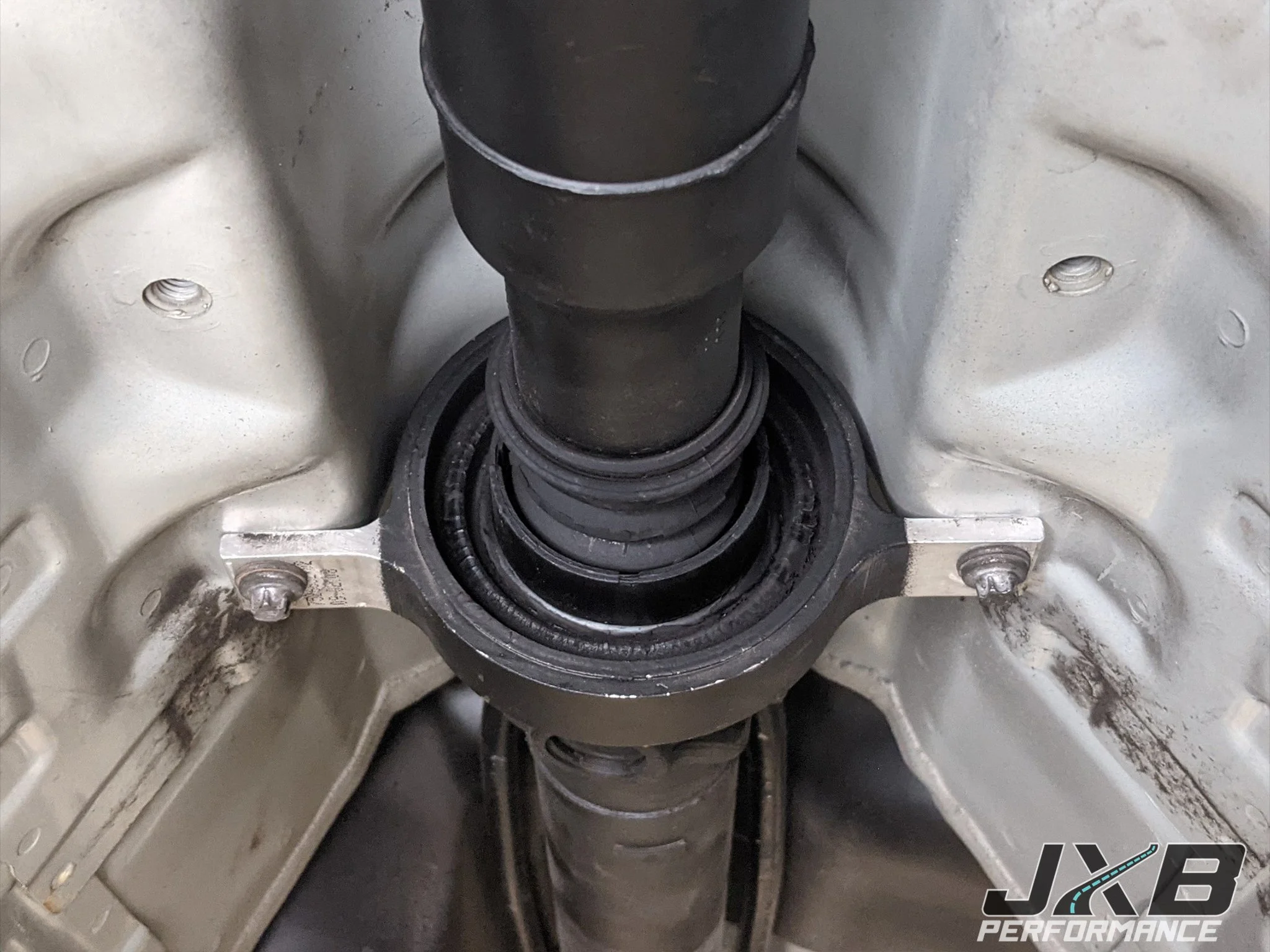 アドレス分割 2013-2016 Porsche 981 Boxster S / Cayman S OEM Rear Axles